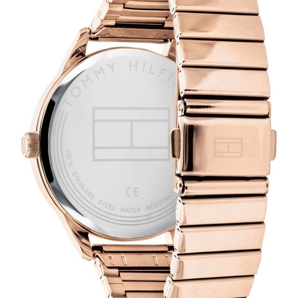 Tommy Hilfiger 1782021 BROOKE BRAND NEW - Picture 2 of 5